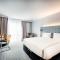 Premier Inn Stuttgart City Centre