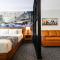 Acclaim Hotel by CLIQUE