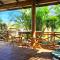 Aroa Kainga Bungalows and Apartment