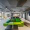 B&B HOTEL St Gallen