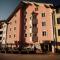 Cityhotel Goldener Adler B&B