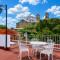 Hotel Catedral Valladolid Yucatan