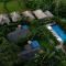 Suara Air Resort Ubud