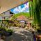 Sheki Secret Garden Boutique Hotel & Guest House