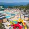 Aminess Style Camping Atea Glamping & Holiday Homes