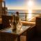 Cielo Stellato-B&b Suites on Rooftop & Seaview