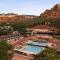 Outbound Sedona