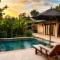 Alanta Private Pool Villa