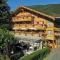 Alpenblick Hotel & Restaurant Wilderswil by Interlaken