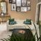 TIZIANA'S HOUSE