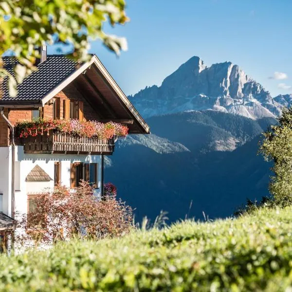 Herol - my mountain retreat，位于卢松的酒店