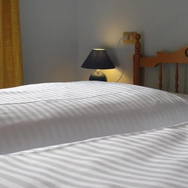 Hotel du Lac Parc & Residence，位于拉瓦罗内的酒店