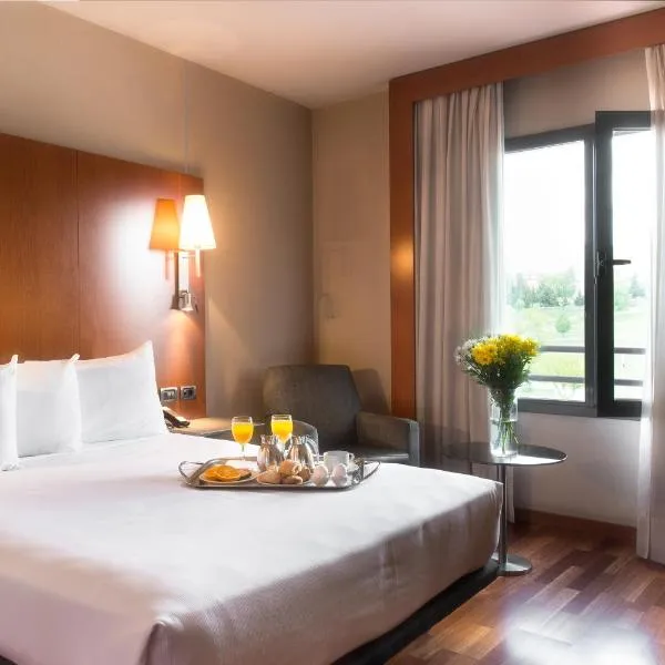 埃克昆卡酒店，位于昆卡的酒店