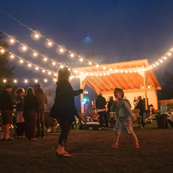 Gravity Haus Westport，位于韦斯特波特的酒店