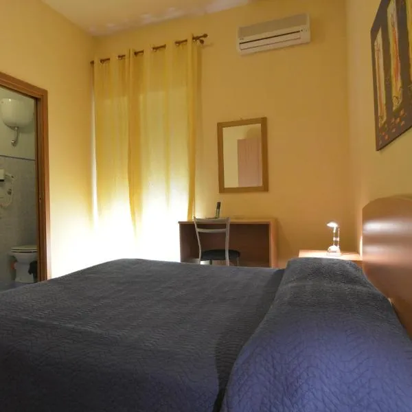 Dependance La Mouette，位于Montemaggiore Belsito的酒店