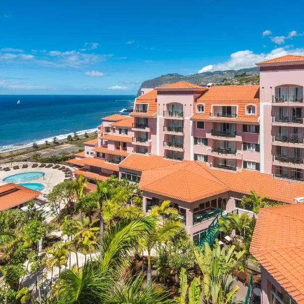Pestana Royal All Inclusive Ocean & Spa Resort，位于Campanário的酒店