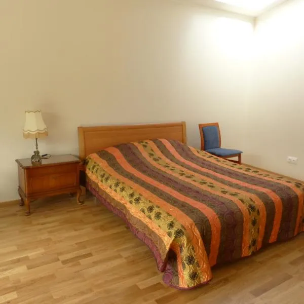 Viva Apartment - Pirita，位于Kallavere的酒店