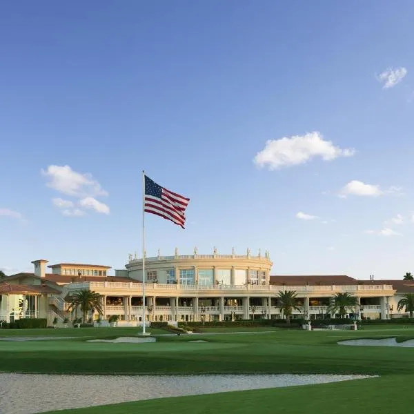 Trump National Doral Golf Resort，位于迈阿密的酒店
