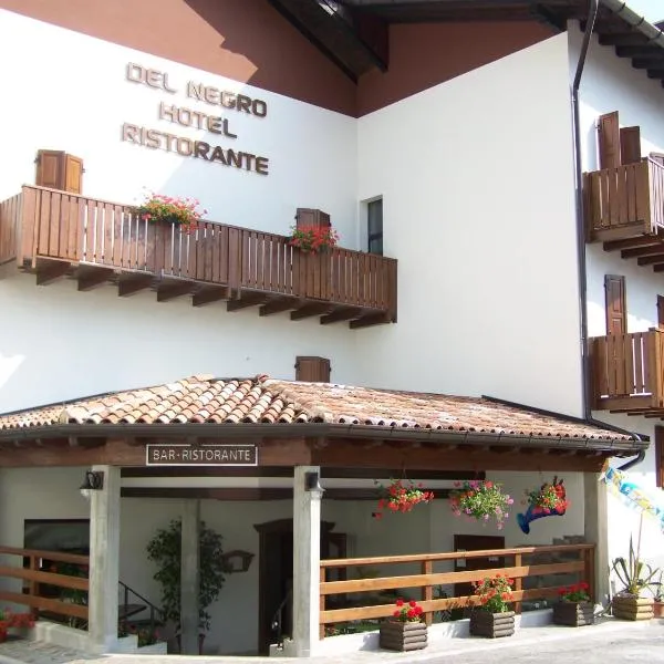 Hotel Del Negro，位于苏特廖的酒店