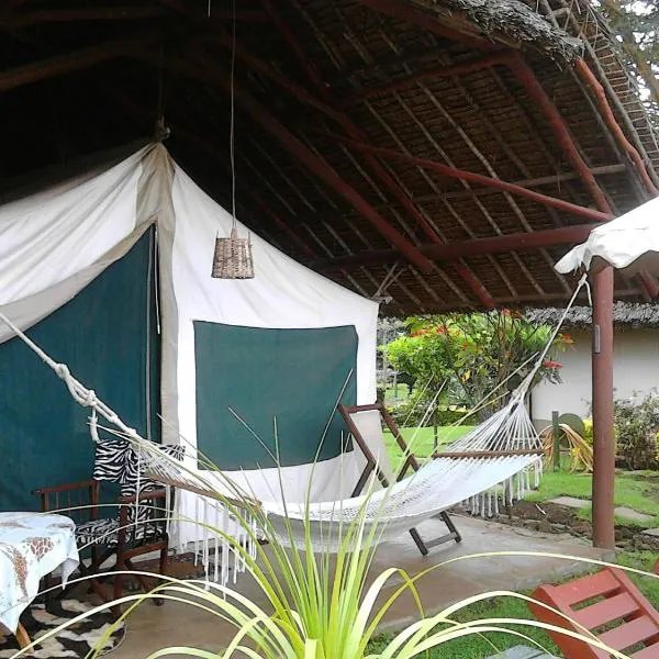 Buffalo's Rest Greenpark-Naivasha，位于奈瓦沙的酒店
