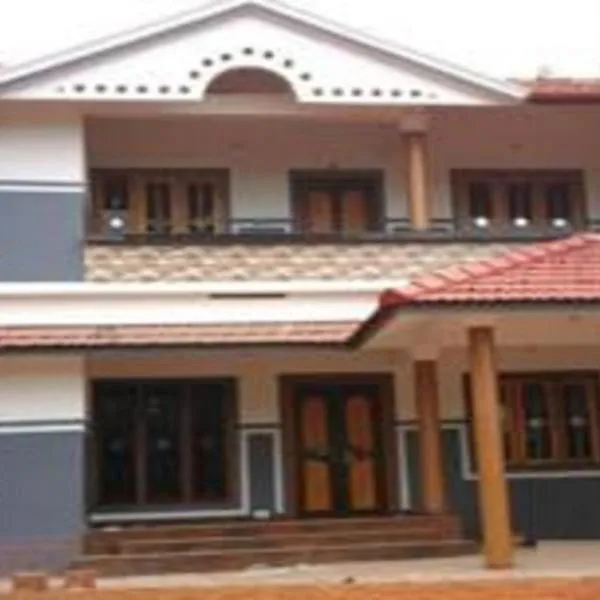 Wayanad Homestay，位于玛纳多迪的酒店