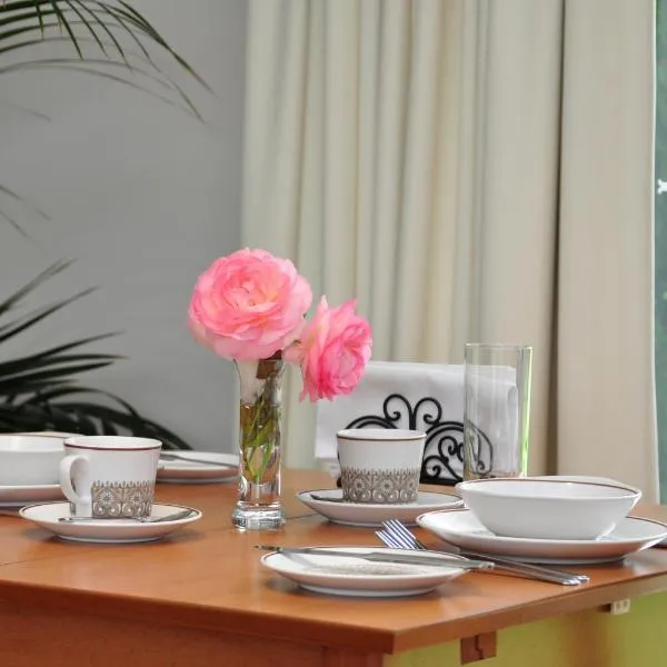 Clifton Gardens Bed & Breakfast - Orange，位于Gowan的酒店