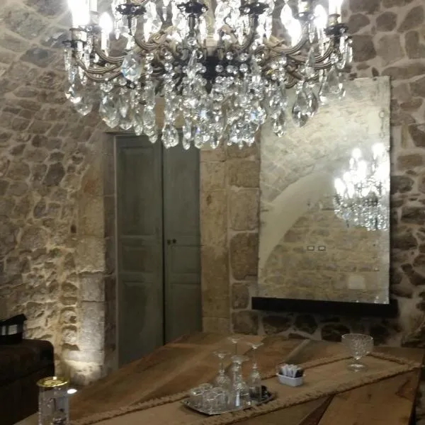 Iblainsuite，位于拉古萨的酒店