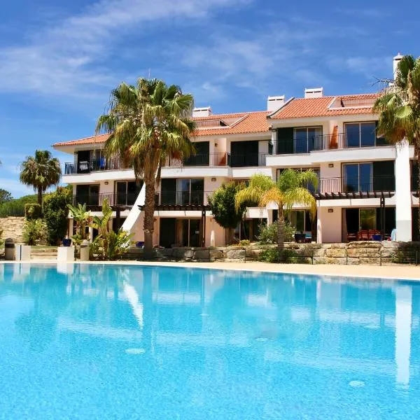 Birdsong Vila Sol Village by Experience MamiMi，位于维拉摩拉的酒店