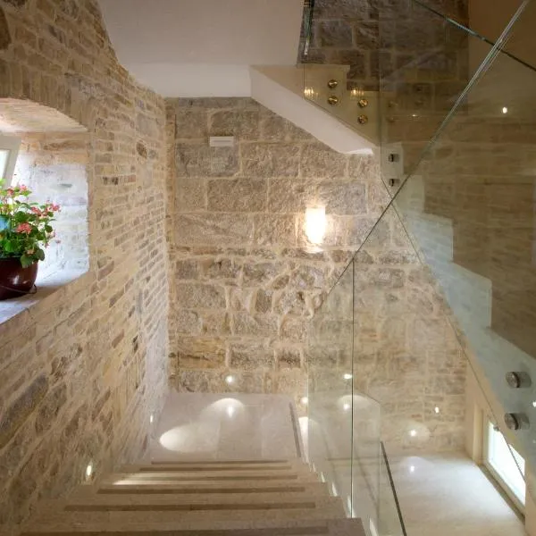 Aspalathos Residence，位于斯普利特的酒店