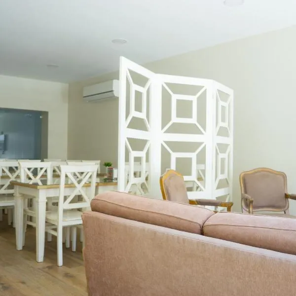 Ester Guest House，位于France的酒店