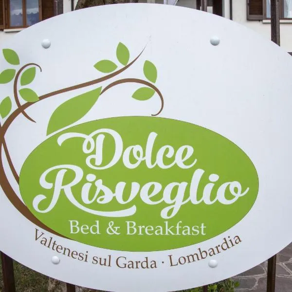 B&B Dolce Risveglio，位于萨罗的酒店