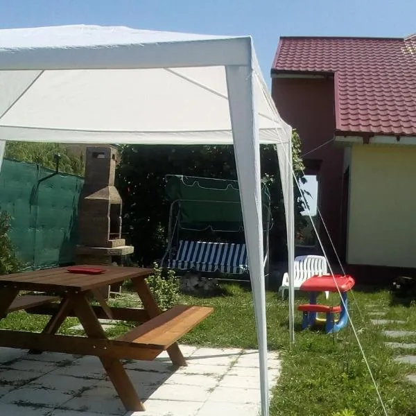 Vila Laura，位于艾福雷诺德的酒店