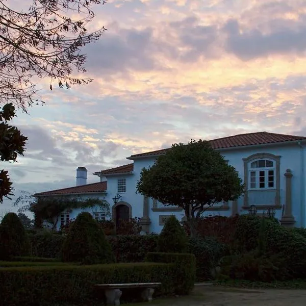 Quinta da Fata，位于内拉什的酒店