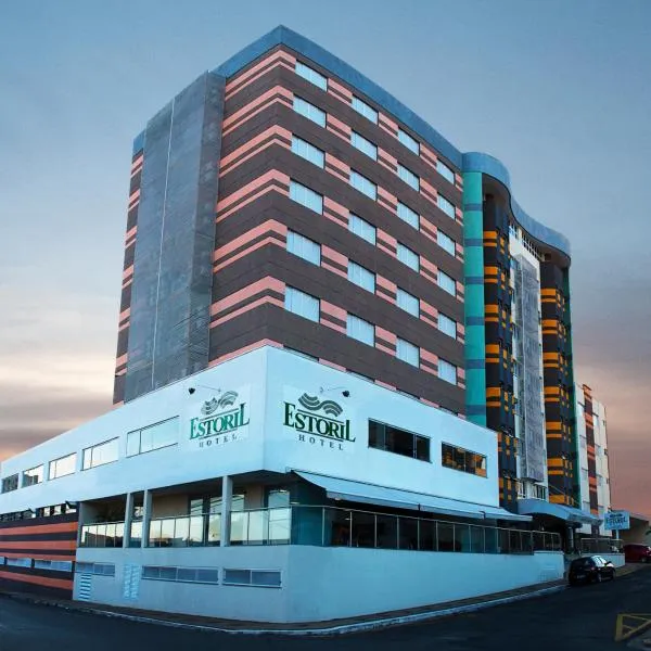 埃斯托里尔酒店，位于马里利亚的酒店