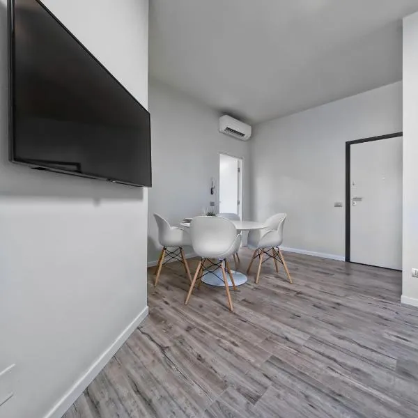 Suite Vogue Epoca，位于沃盖拉的酒店