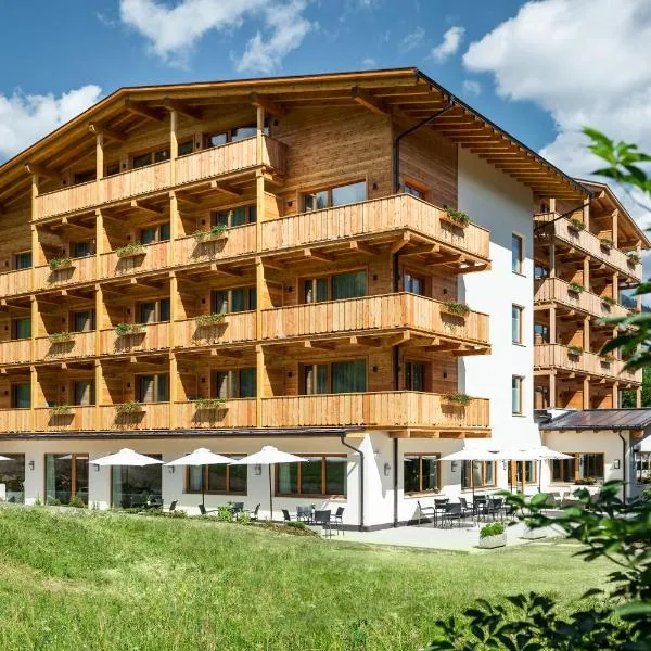 Hotel Miramonti Badia，位于巴迪亚的酒店