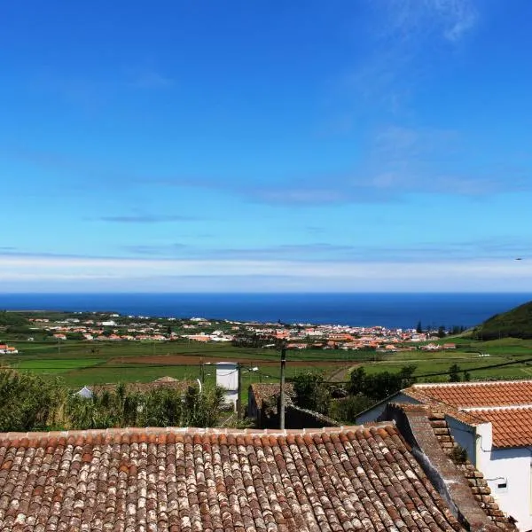 Fontes Viewpoint，位于Alto do Sul的酒店