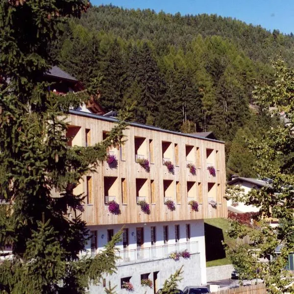 Al Cargà，位于圣维吉利奥的酒店