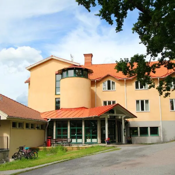 STF锡格蒂纳旅舍，位于锡格蒂纳的酒店