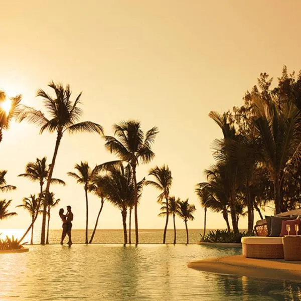 Secrets Cap Cana Resort & Spa - Adults Only - All Inclusive，位于蓬塔卡纳的酒店