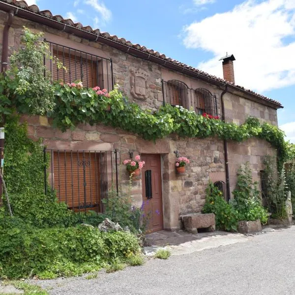 Casa Miguel，位于Olea的酒店