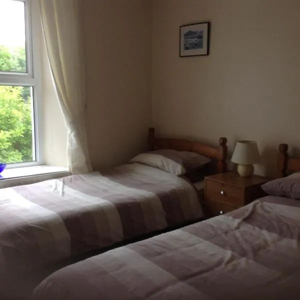 Drakewalls Bed And Breakfast，位于Sydenham Damerel的酒店