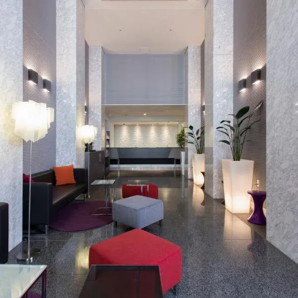 东急五反田住宿公寓式酒店，位于东京的酒店