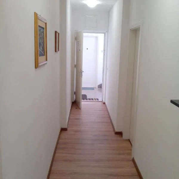 Maja rooms，位于斯普利特的酒店