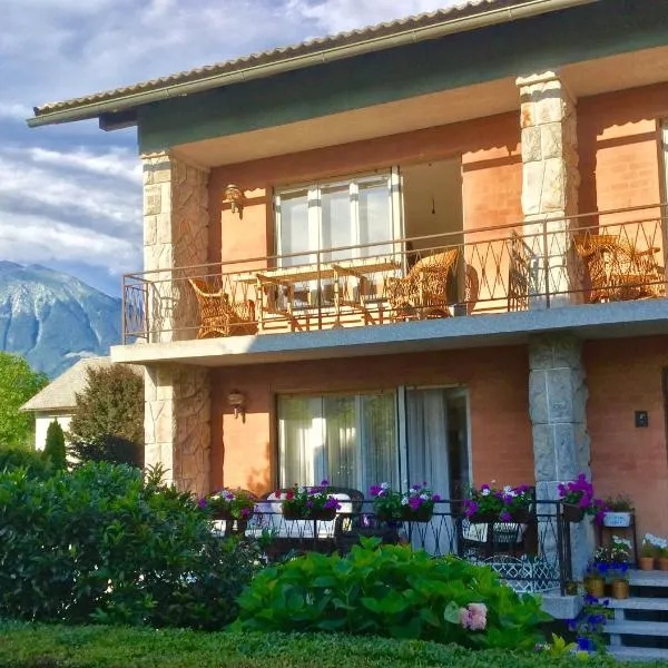 Villa Mint&Lavender，位于布莱德的酒店