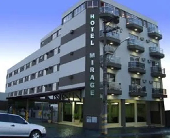 幻境酒店，位于阿普卡拉纳的酒店