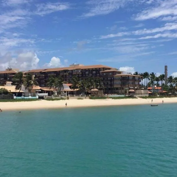 Barra Bali Barra，位于拉巴拉德纳圣米格尔的酒店