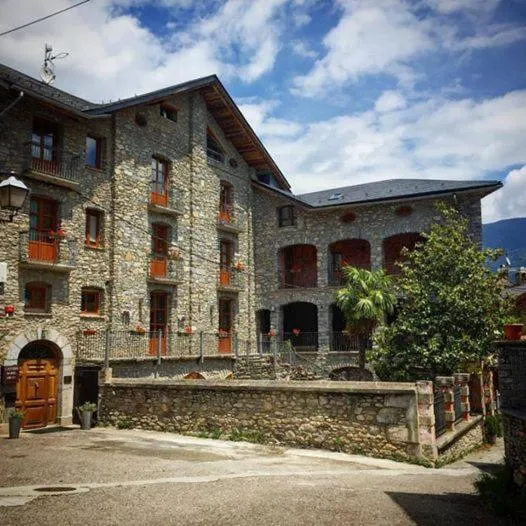 L'Alcova Turisme Rural，位于Montardit de Baix的酒店