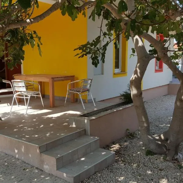 Haus Žarko，位于维尔的酒店