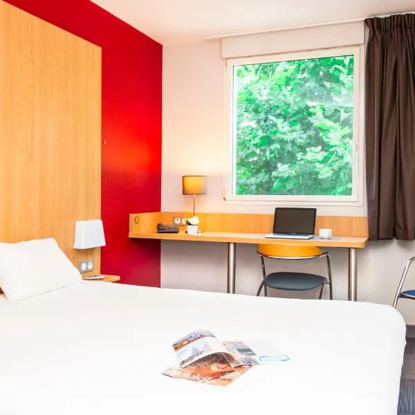 B&B HOTEL La Rochelle Centre，位于Nieul-sur-Mer的酒店